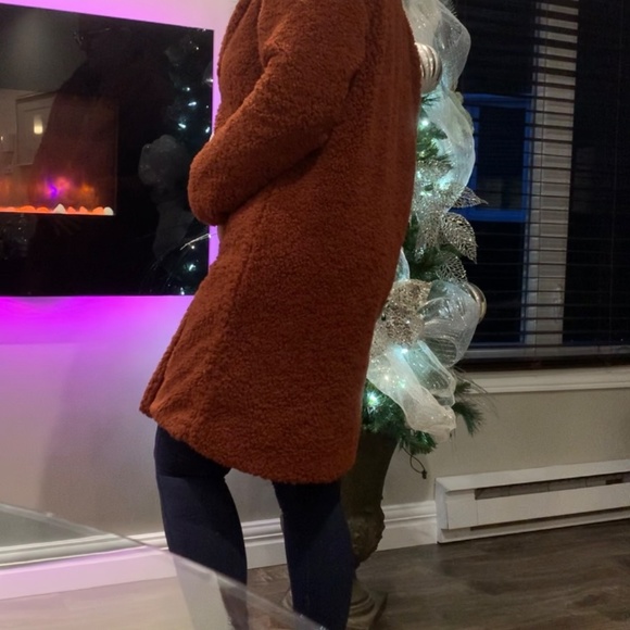 Nile Brand coat - Picture 3 of 11